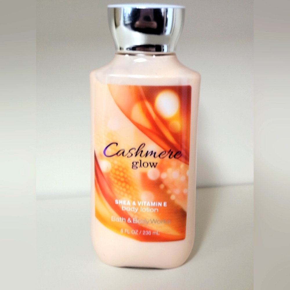 Bath and Body works